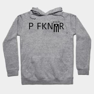 PFKNR Hoodie